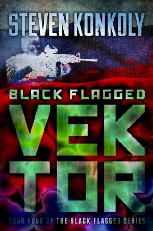 [Black Flagged 04] • Black Flagged Vektor